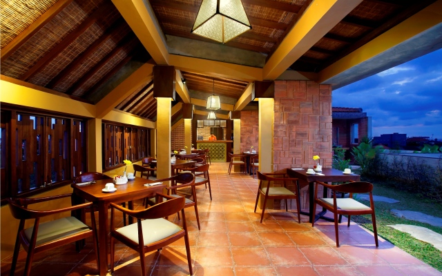 The Visala Boutique Hotel