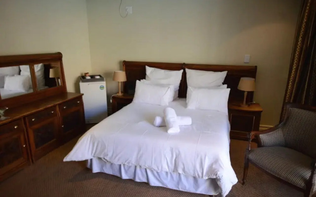 Norscot Manor Guest Lodge