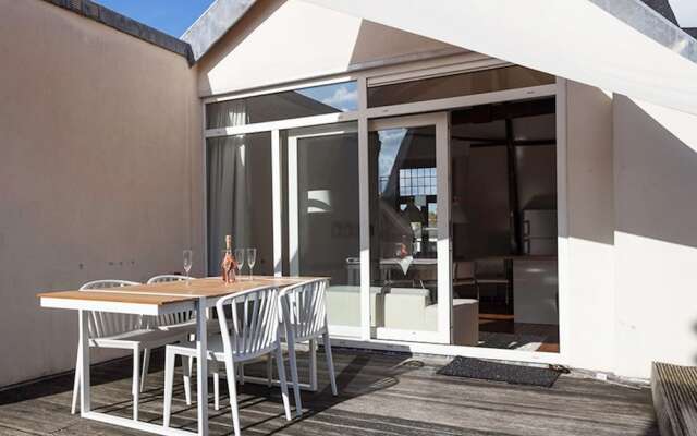 MyCityLofts - Rooftop Suite
