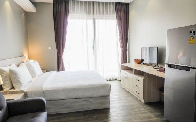 CCC Residence