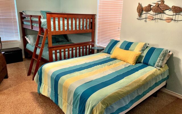 Sea N Stars by RedAwning