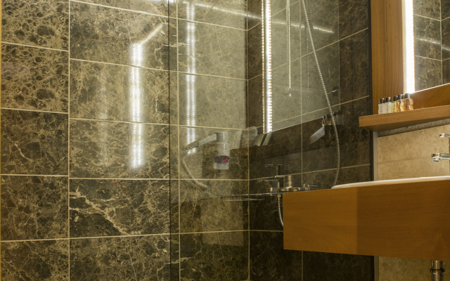 Hotel Lotus Spa&Sport Akyaka