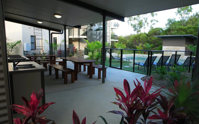 Agnes Water Beach Club