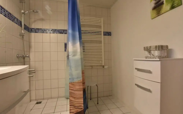 Modern Bungalow With Terrace in KÃ¼hlungsborn