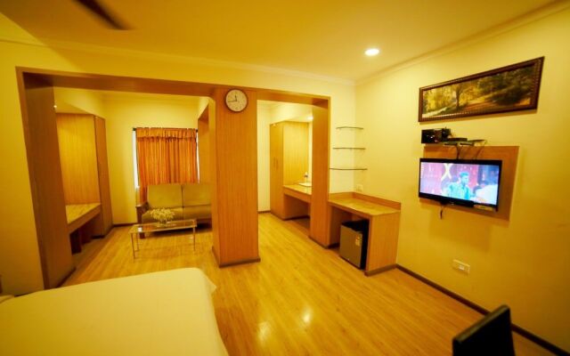 Sriram International