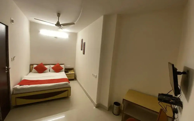 Hotel Riverfront