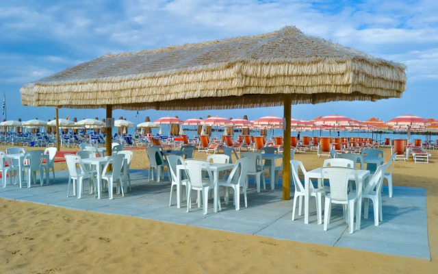 Hotel Corallo