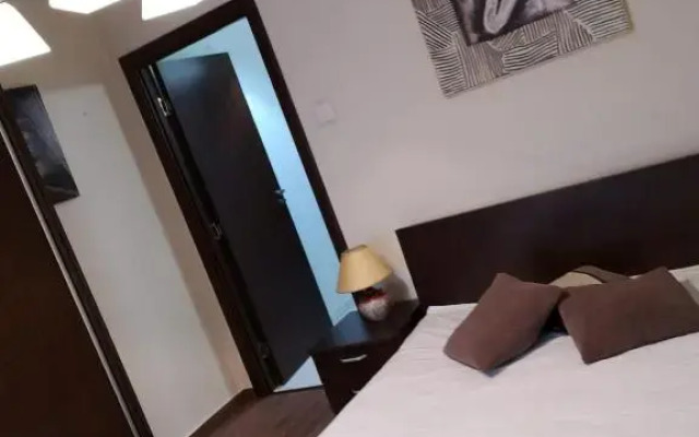 Apartament Autentic Residence