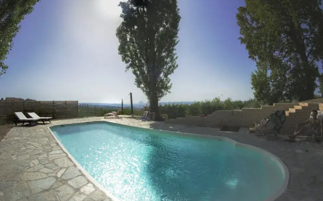 Casa Vacanze San Stefanetto