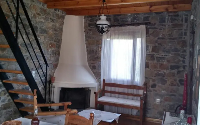 Stratos Villas