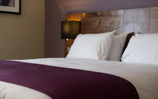 Toby Carvery Exeter M5 J30 by Innkeeper's Collection