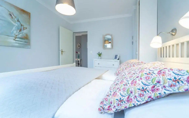 Seestraße 43 Wohnung 3