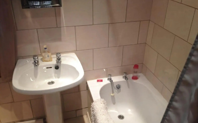 Beverley Guesthouse