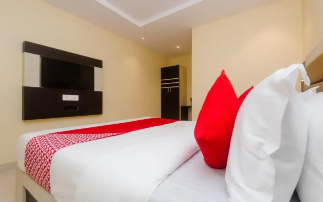 Embassy Suites by Oyo Rooms
