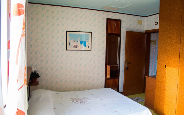 Residence Hotel B&B Rosa