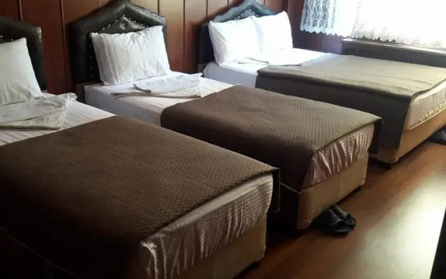 Hotel Ottoman