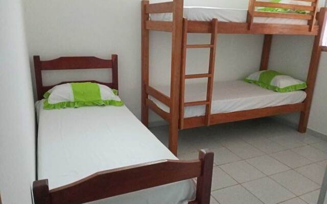 CONDOMíNIO OLIVEIRA