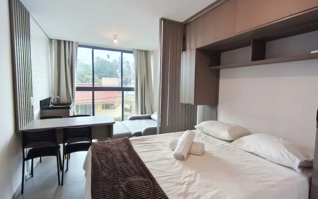 Nawa Residence - Praia de Tamandaré