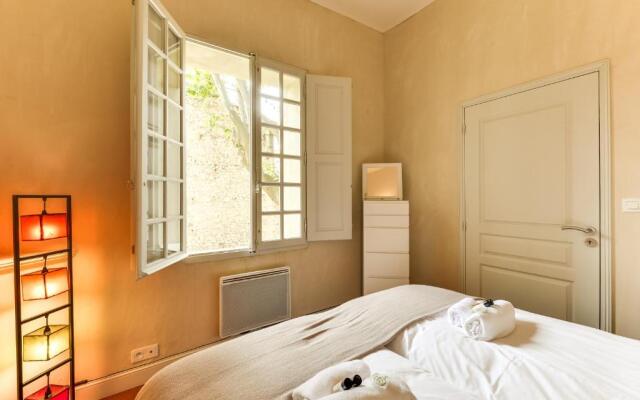 Senchon de Bournissac