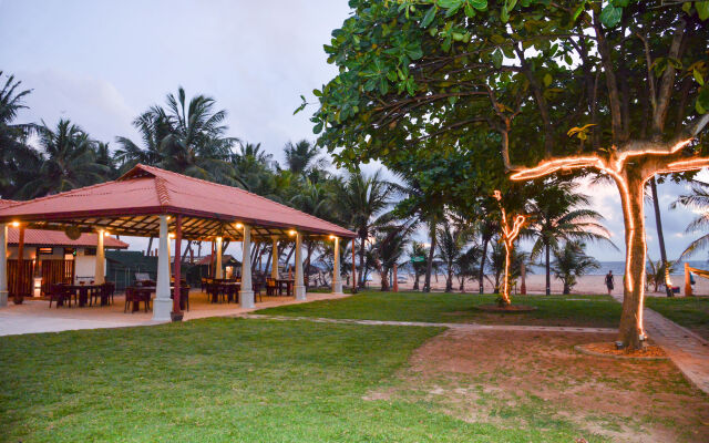 Paradise Beach Hotel