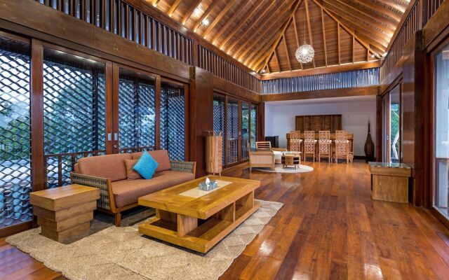 The Chand's Boutique Villas by Villa Finder