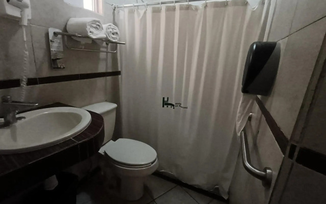 La Merced Hotel
