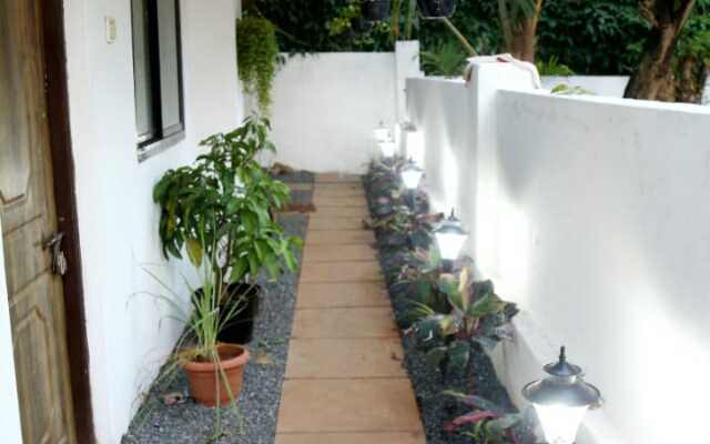 White Ivory Beach Resort