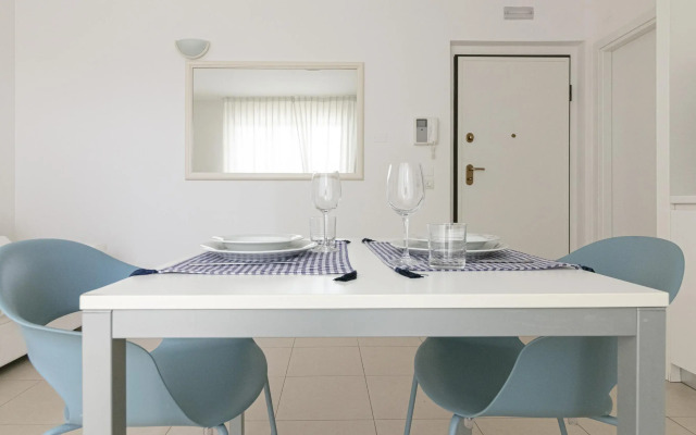 Residenza Excelsior 607