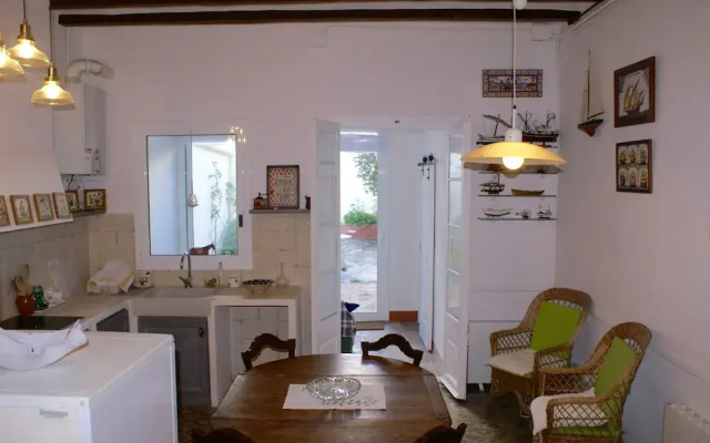 Downtown Vilanova Rent House