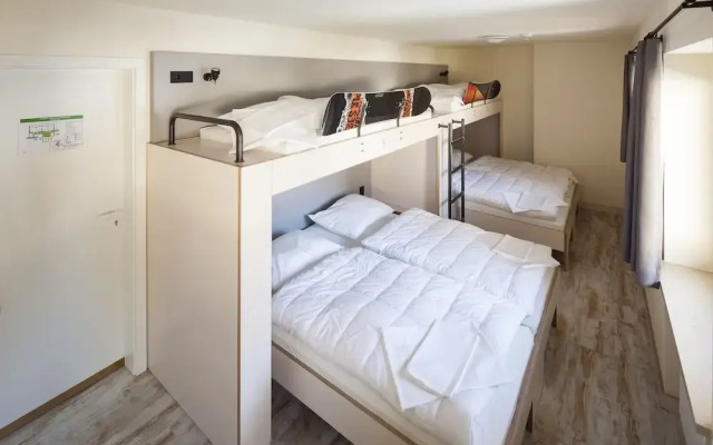Oberstdorf Hostel