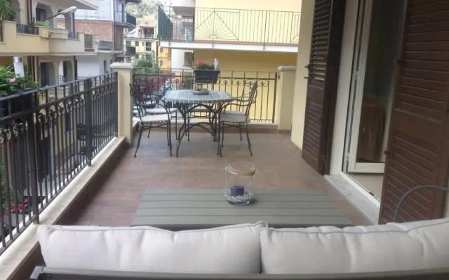 Casa Vacanze Letojanni