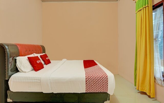 Hotel O Efniati Homestay Syariah