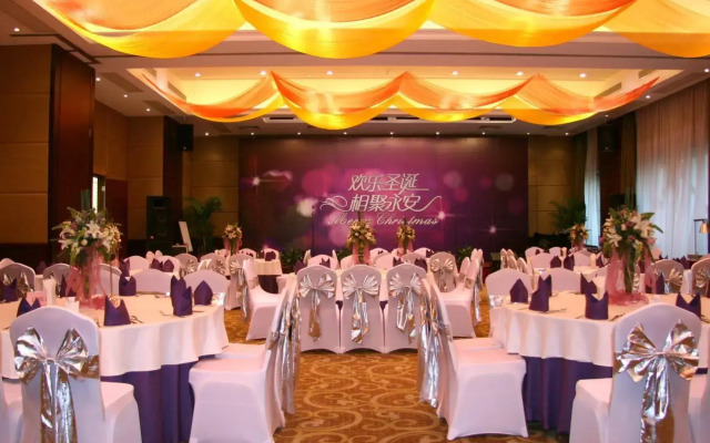 Yong An Hotel