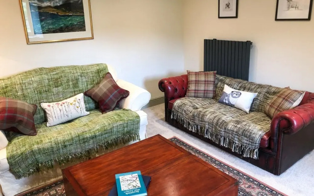 Nan's Cottage