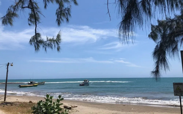 Turtles Nest Villa