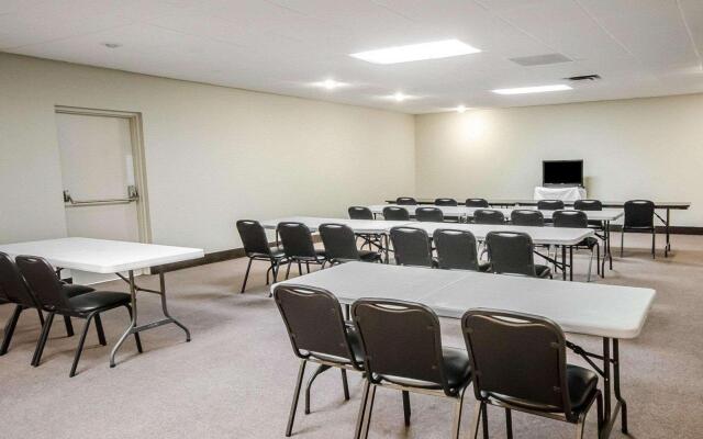 Surestay Plus By Best Western Corydon