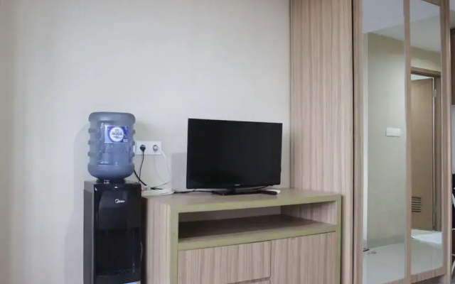 Zestful Studio Room at Beverly Dago Apartment