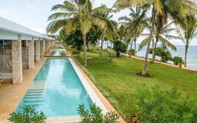 Aldiana Club Zanzibar Kwanza