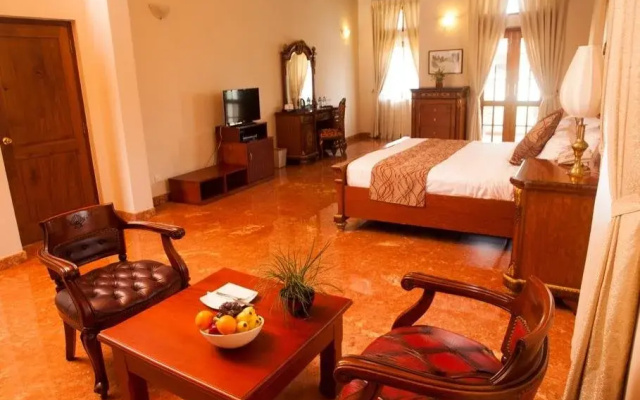 Alankara Villa
