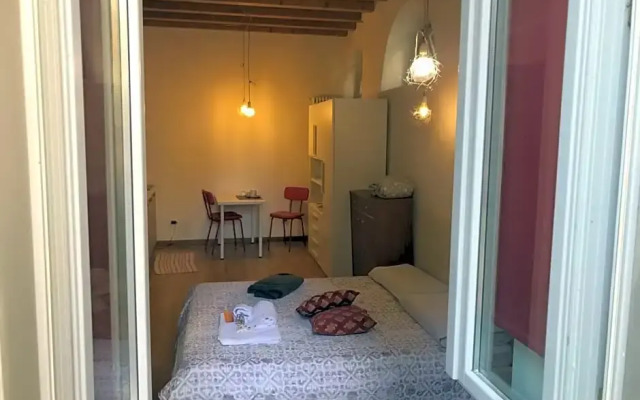 MyRoom Città Alta 1