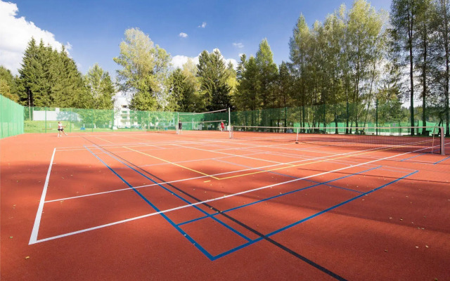 OREA Resort Devět Skal Vysočina