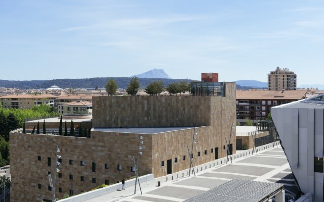 Renaissance Aix-en-Provence Hotel