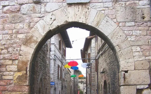Nice Assisi