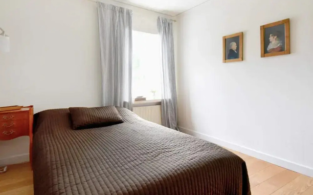 15 Person Holiday Home in Hjortkvarn-by Traum