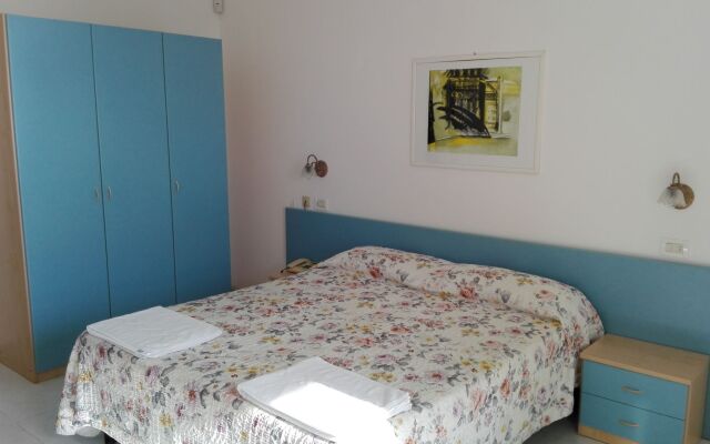 Picchio Hotel Pescoluse