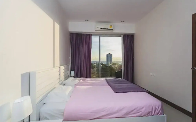 Condo in Karon in Chic Condo - Unit A609