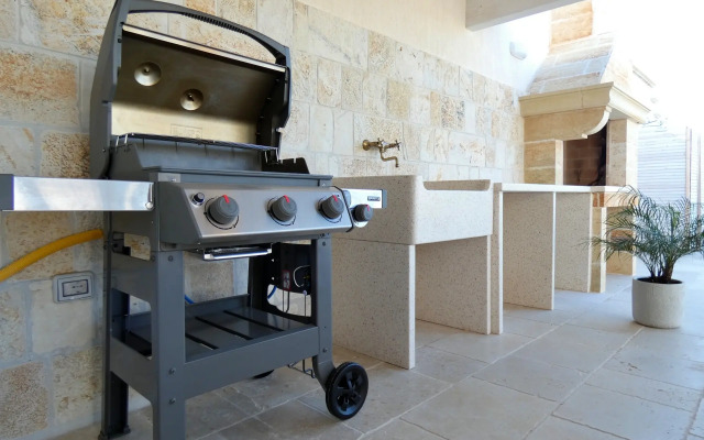 Villa Gargasole - Eleganza e Comfort con Piscina Privata