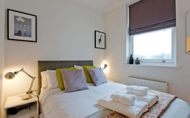 Calabria 2 - Cosy apartment