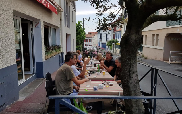 Hôtel Au Bon Coin