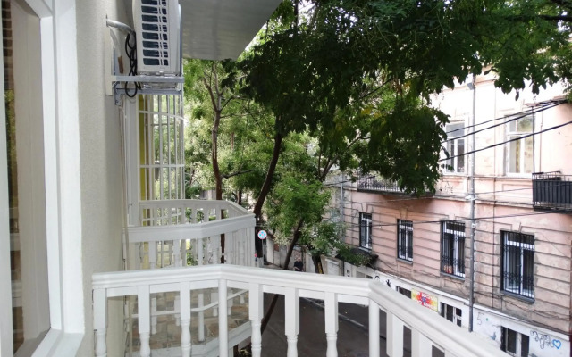 Hotel Boutique IVERIA